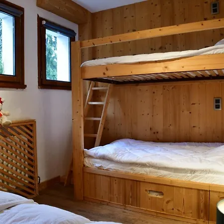 Anitahome Apartment *
