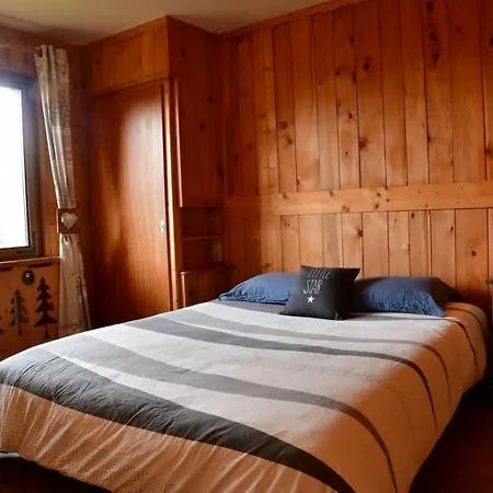 Anitahome * Megeve