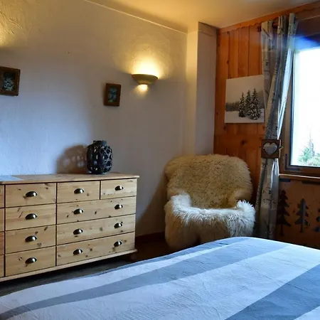 Apartment Anitahome