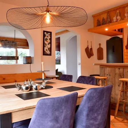 Apartment Anitahome